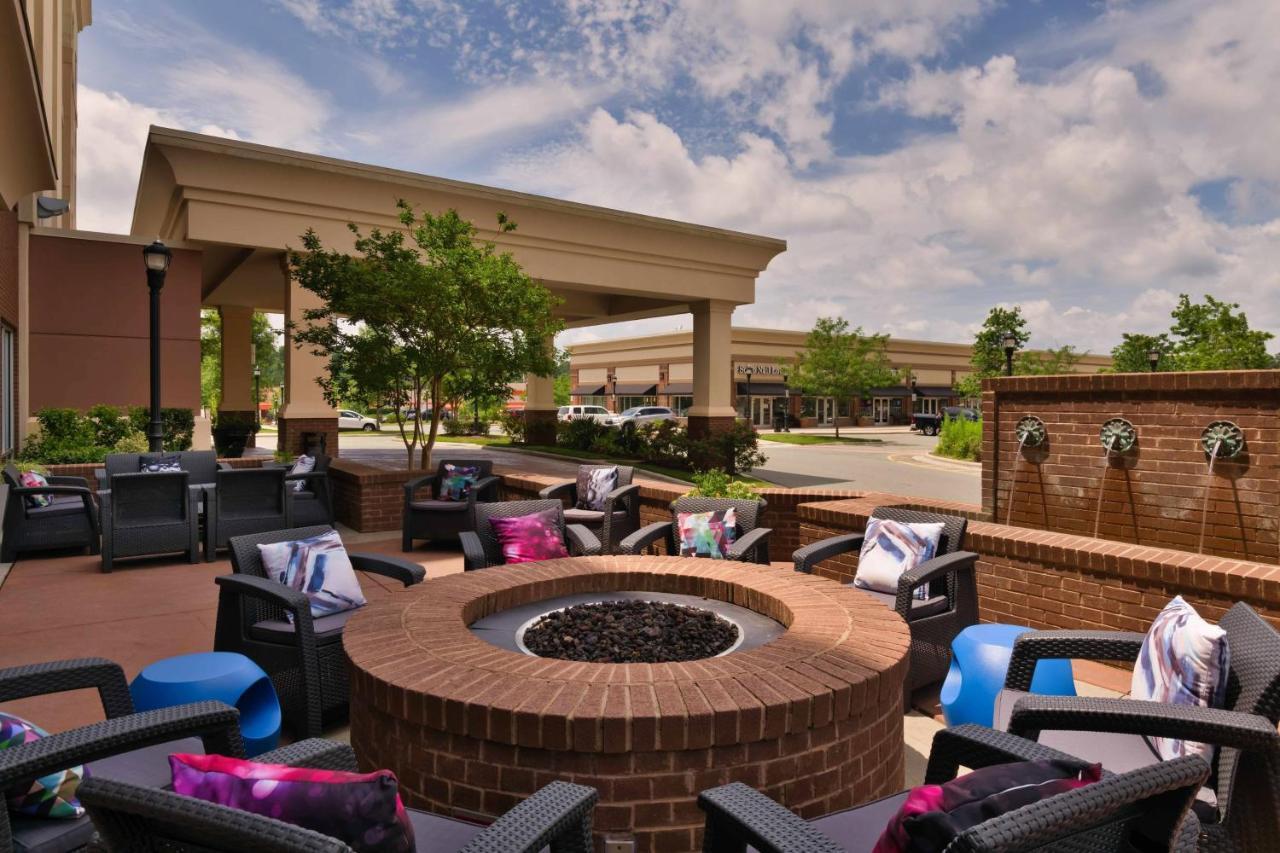 Springhill Suites Durham Chapel Hill Εξωτερικό φωτογραφία