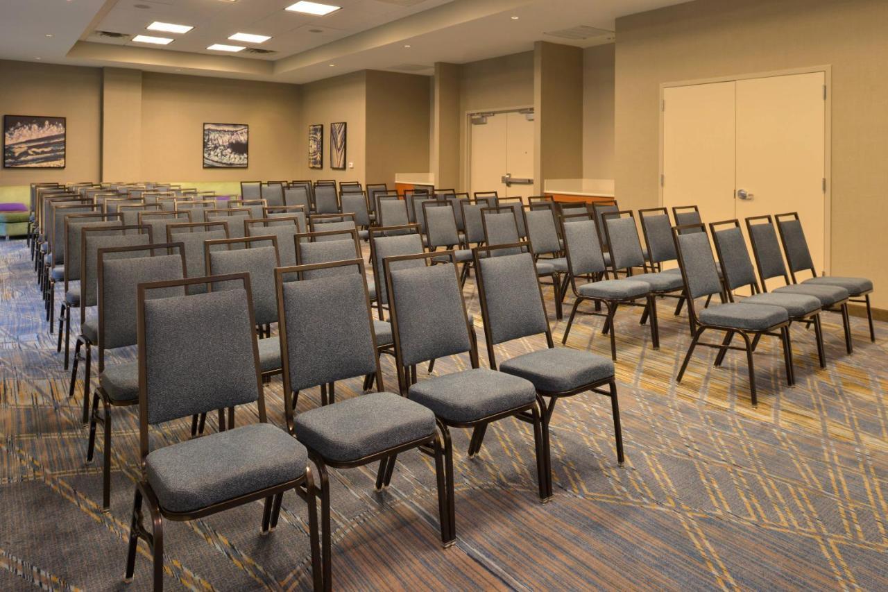 Springhill Suites Durham Chapel Hill Εξωτερικό φωτογραφία