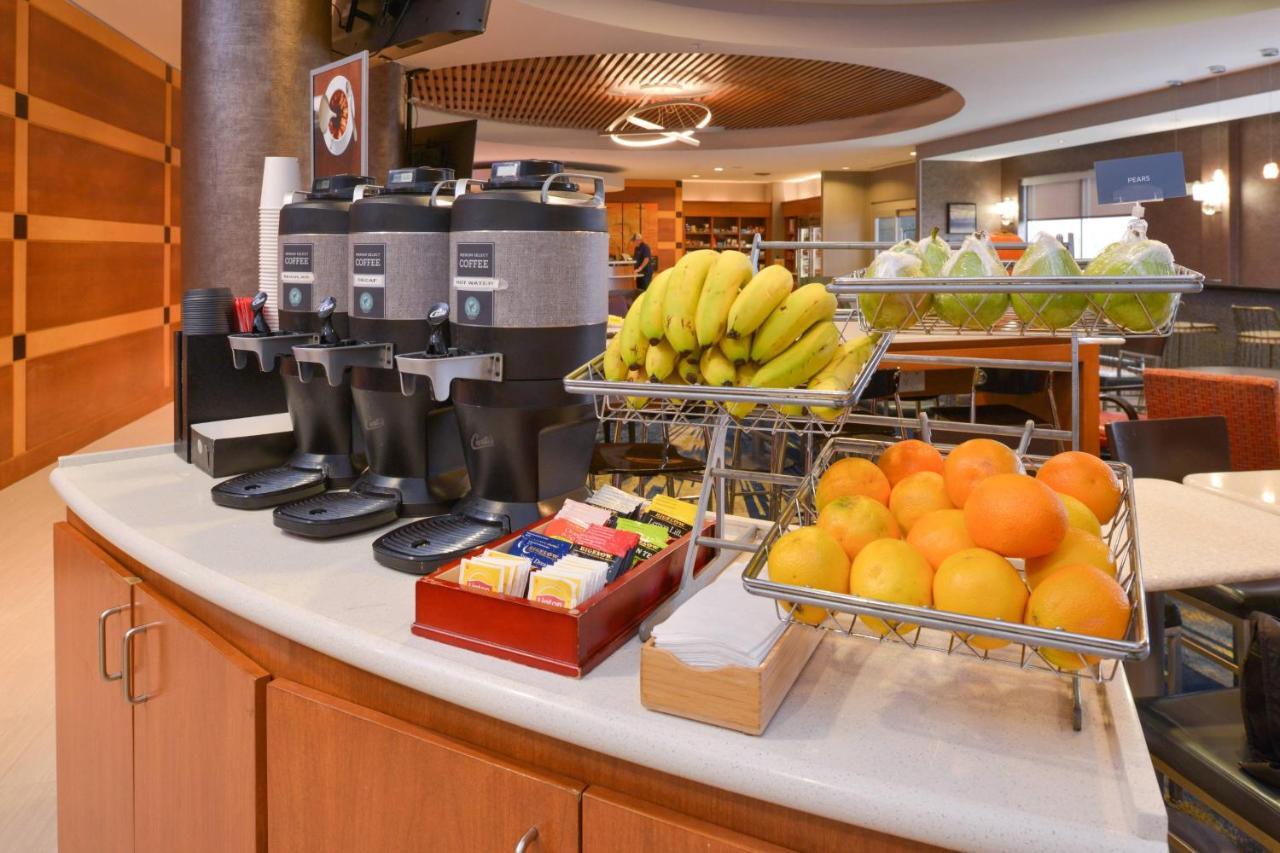 Springhill Suites Durham Chapel Hill Εξωτερικό φωτογραφία
