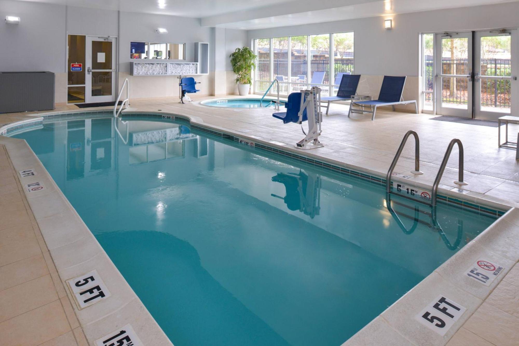 Springhill Suites Durham Chapel Hill Εξωτερικό φωτογραφία