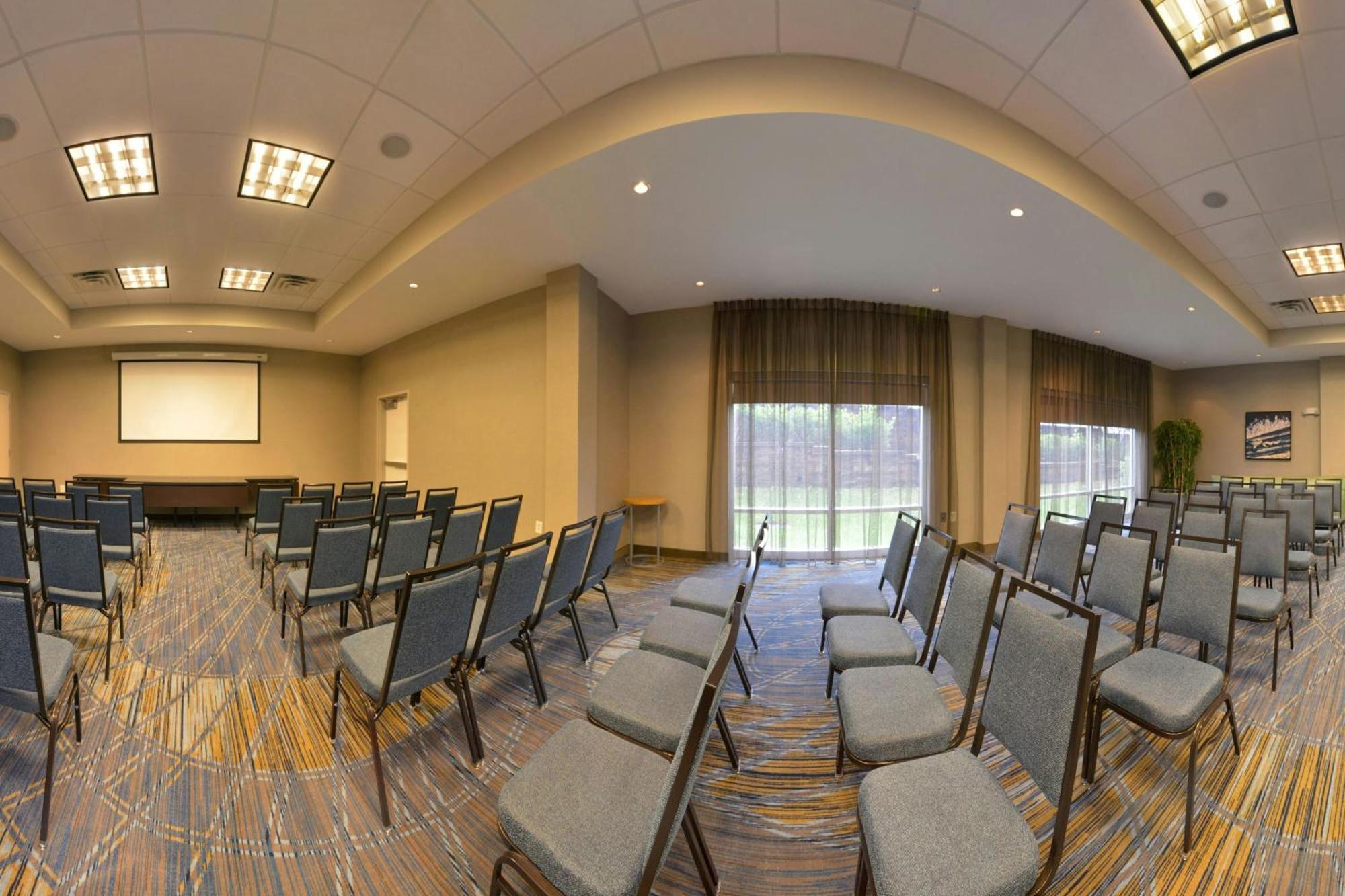 Springhill Suites Durham Chapel Hill Εξωτερικό φωτογραφία