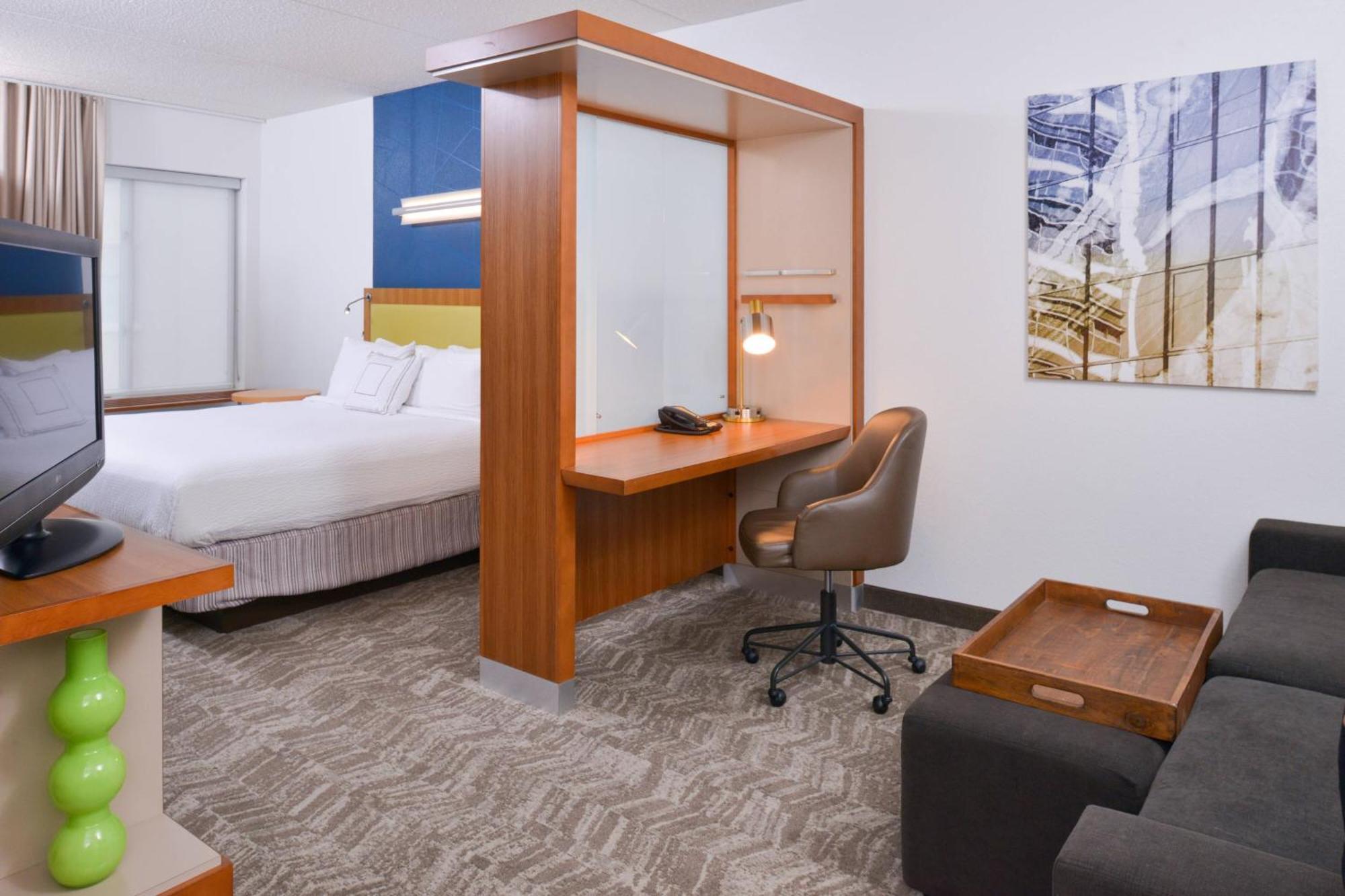 Springhill Suites Durham Chapel Hill Εξωτερικό φωτογραφία
