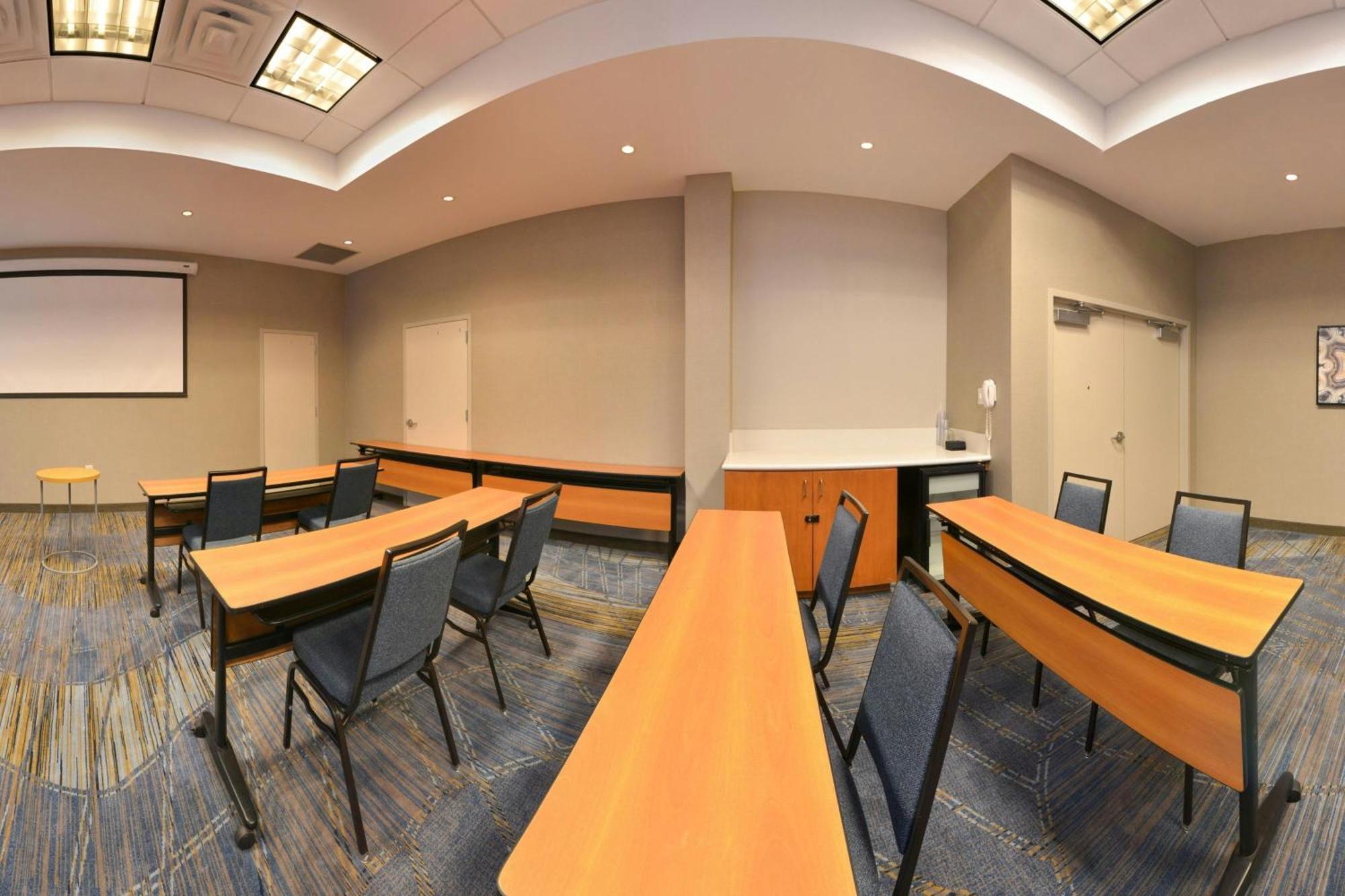 Springhill Suites Durham Chapel Hill Εξωτερικό φωτογραφία