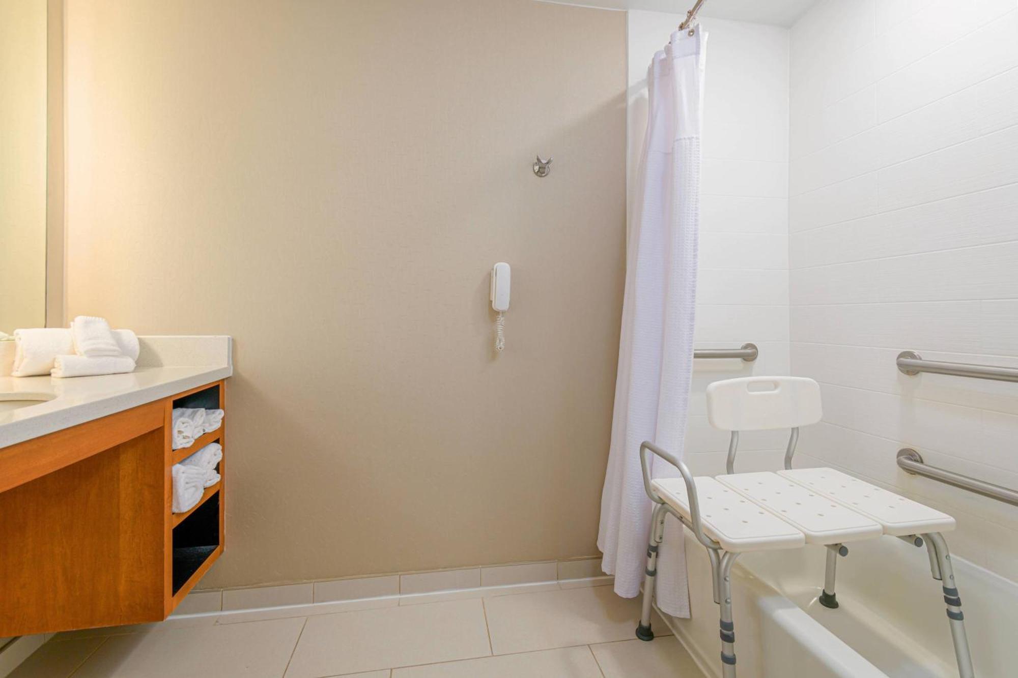 Springhill Suites Durham Chapel Hill Εξωτερικό φωτογραφία