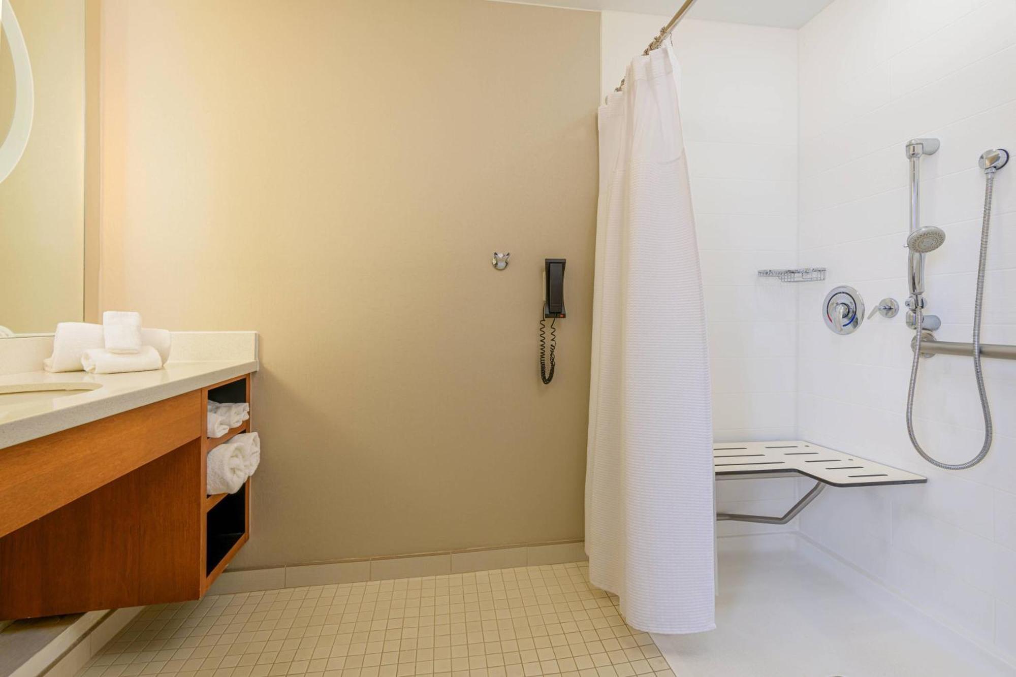 Springhill Suites Durham Chapel Hill Εξωτερικό φωτογραφία