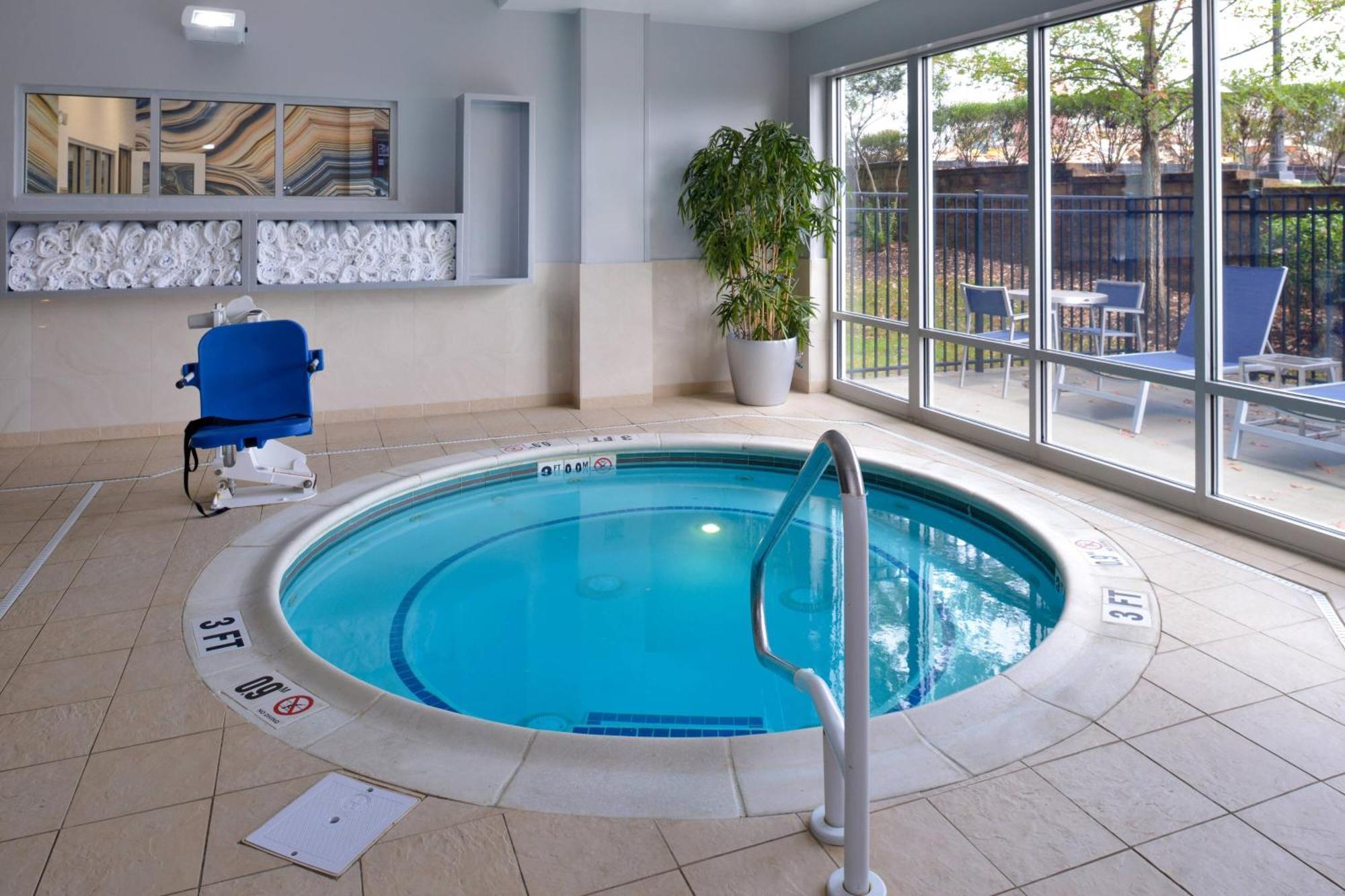 Springhill Suites Durham Chapel Hill Εξωτερικό φωτογραφία