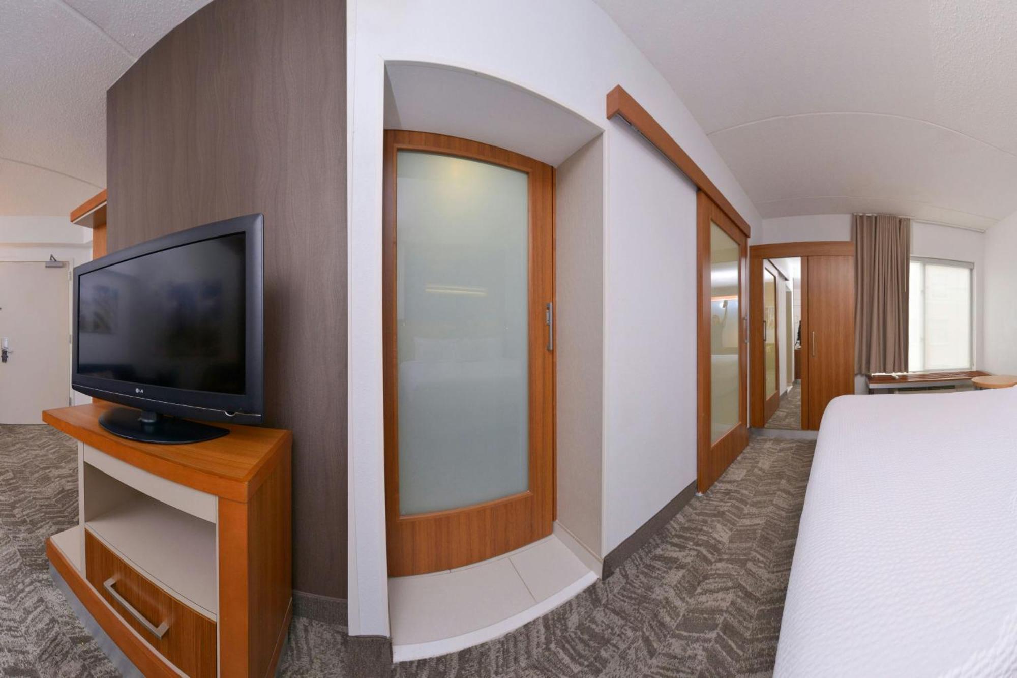 Springhill Suites Durham Chapel Hill Εξωτερικό φωτογραφία