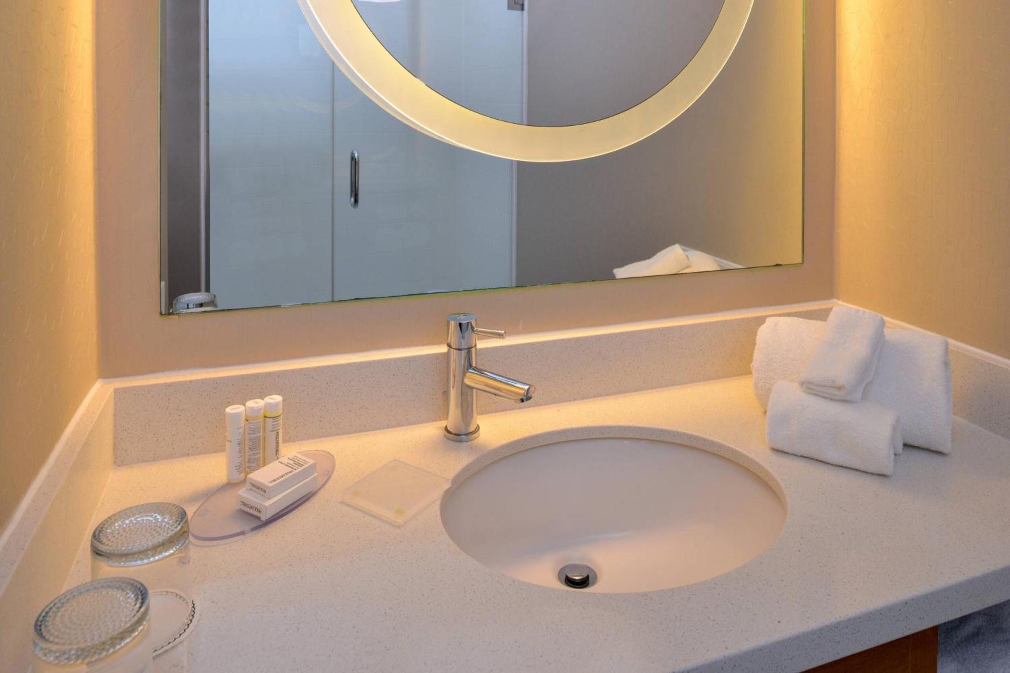Springhill Suites Durham Chapel Hill Εξωτερικό φωτογραφία