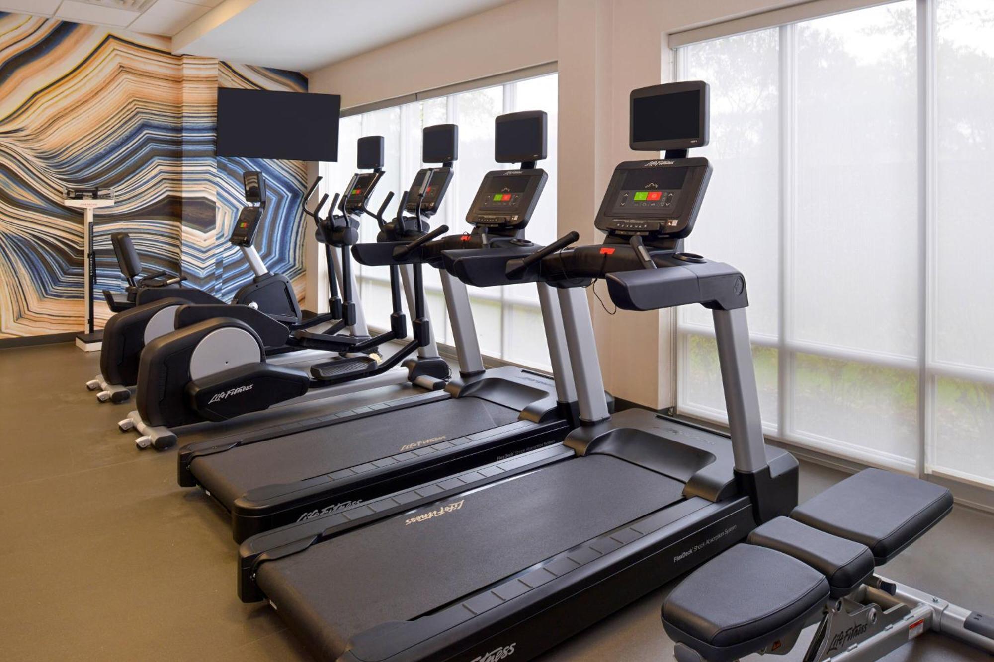 Springhill Suites Durham Chapel Hill Εξωτερικό φωτογραφία
