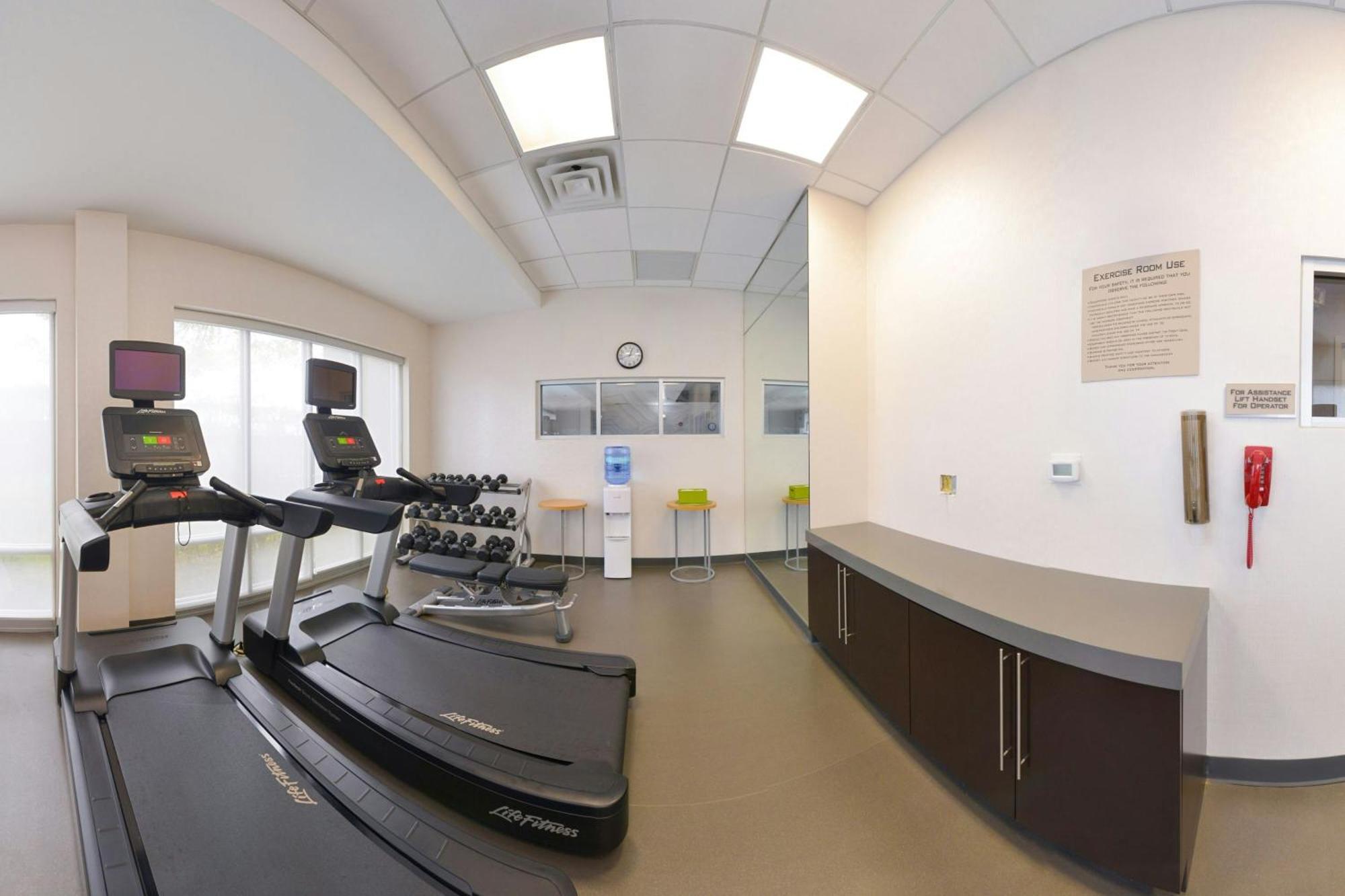 Springhill Suites Durham Chapel Hill Εξωτερικό φωτογραφία