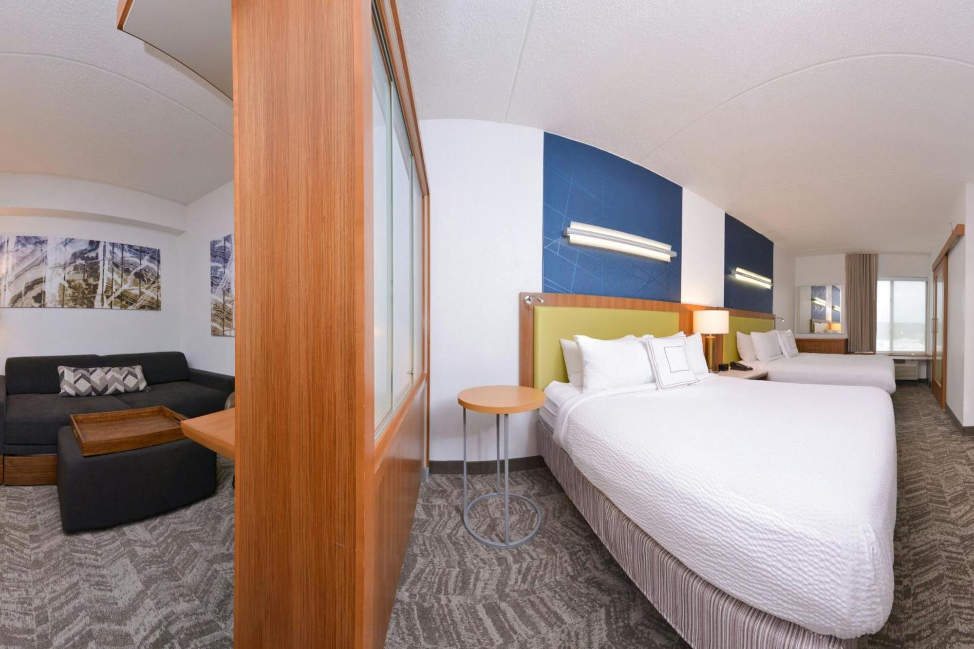Springhill Suites Durham Chapel Hill Εξωτερικό φωτογραφία