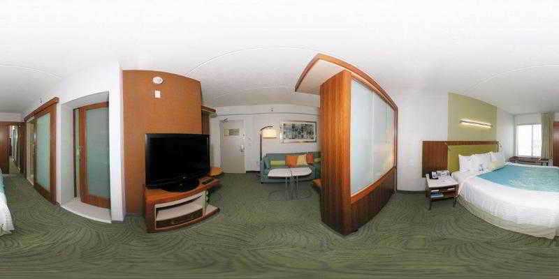 Springhill Suites Durham Chapel Hill Εξωτερικό φωτογραφία