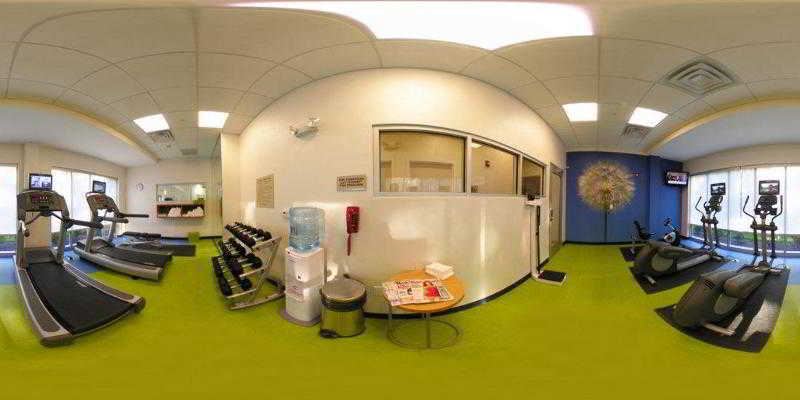 Springhill Suites Durham Chapel Hill Εξωτερικό φωτογραφία