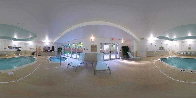 Springhill Suites Durham Chapel Hill Εξωτερικό φωτογραφία