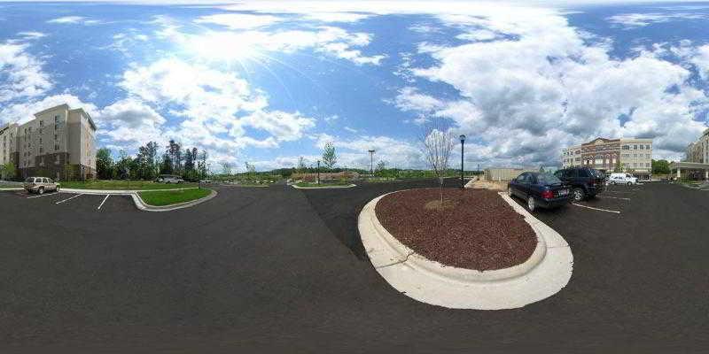 Springhill Suites Durham Chapel Hill Εξωτερικό φωτογραφία